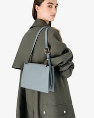 Túi Đeo Chéo Nữ Furla Nuvola