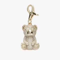 Móc Khóa Nữ Hashtag