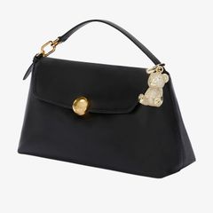 Móc Khóa Nữ Hashtag