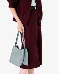 Túi Bucket Nữ Furla Nuvola
