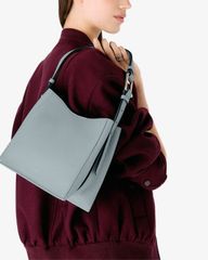 Túi Bucket Nữ Furla Nuvola