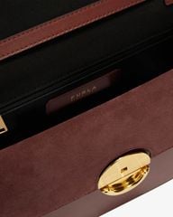 Túi Đeo Chéo Nữ Furla Sfera