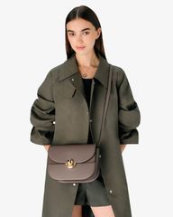 Túi Đeo Chéo Nữ Furla Sfera