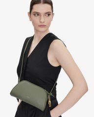 Túi Đeo Chéo Nữ Furla Goccia