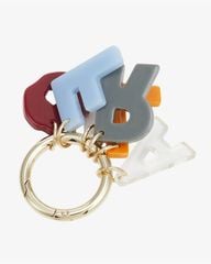 Móc Khóa Nữ Furla Allegra