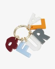 Móc Khóa Nữ Furla Allegra