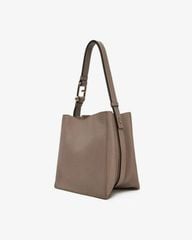 Túi Bucket Nữ Furla Nuvola