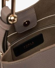 Túi Bucket Nữ Furla Nuvola