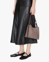 Túi Bucket Nữ Furla Nuvola