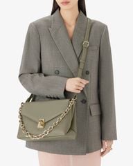 Túi Đeo Chéo Nữ Furla Meridiana M
