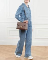 Túi Đeo Chéo Nữ Furla Meridiana M