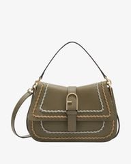 Túi Xách Tay Nữ Furla Flow