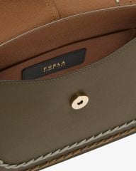 Túi Xách Tay Nữ Furla Flow