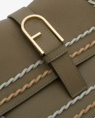 Túi Xách Tay Nữ Furla Flow