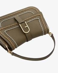 Túi Xách Tay Nữ Furla Flow