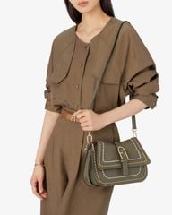 Túi Xách Tay Nữ Furla Flow