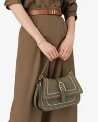 Túi Xách Tay Nữ Furla Flow