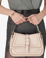 Túi Xách Tay Nữ Furla Flow