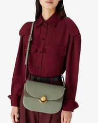 Túi Đeo Chéo Nữ Furla Sfera S
