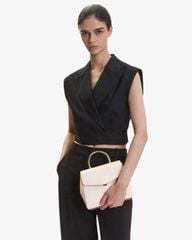 Túi Xách Tay Nữ Furla Meridiana