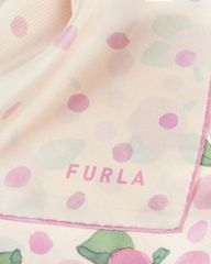 Khăn Choàng Nữ Furla Tortona