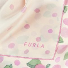 Khăn Choàng Nữ Furla Tortona