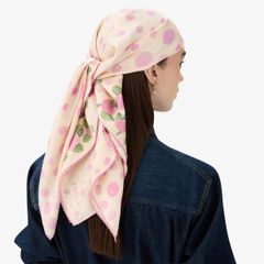 Khăn Choàng Nữ Furla Tortona