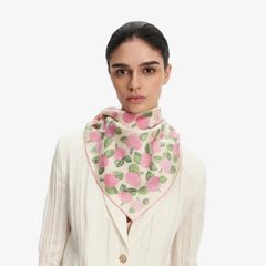 Khăn Choàng Nữ Furla Tortona