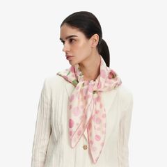 Khăn Choàng Nữ Furla Tortona