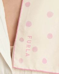 Khăn Choàng Nữ Furla Tortona