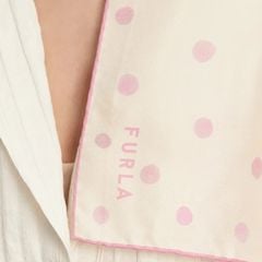 Khăn Choàng Nữ Furla Tortona