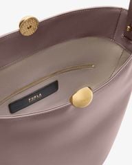 Túi Bucket Nữ Furla Sfera Soft M