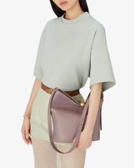 Túi Bucket Nữ Furla Sfera Soft M
