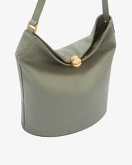 Túi Bucket Nữ Furla Sfera Soft M