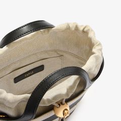 Túi Tote Nữ Furla Vortice