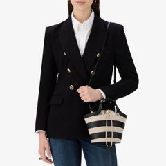 Túi Tote Nữ Furla Vortice