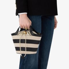 Túi Tote Nữ Furla Vortice