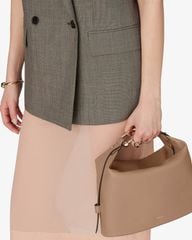 Túi Đeo Vai Nữ Furla Nuvola M