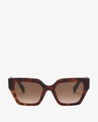 Kính Mát Nữ Furla Sunglasses