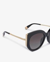 Kính Mát Nữ Furla Sunglasses
