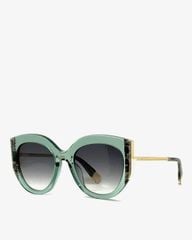 Kính Mát Nữ Furla Sunglasses