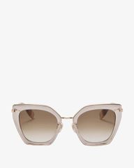 Kính Mát Nữ Furla Sunglasses