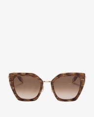 Kính Mát Nữ Furla Sunglasses