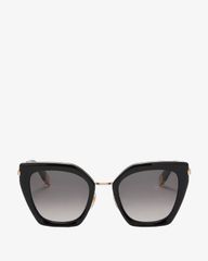 Kính Mát Nữ Furla Sunglasses