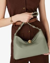 Túi Đeo Vai Nữ Furla Sfera Soft M