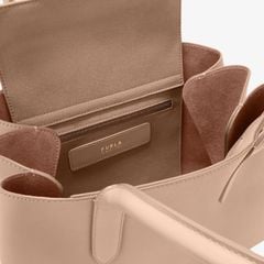 Túi Tote Nữ Furla Meridiana M