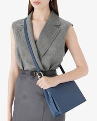 Túi Đeo Chéo Nữ Furla Nuvola