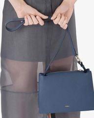 Túi Đeo Chéo Nữ Furla Nuvola