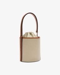 Túi Bucket Nữ Furla Lido
