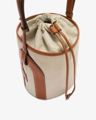 Túi Bucket Nữ Furla Lido